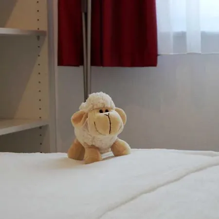 Ostseeidyll - Komfort Nahe Dem Rhododendronpark *