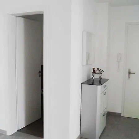 Ostseeidyll - Komfort Nahe Dem Rhododendronpark アパート グラール・ミューリッツ