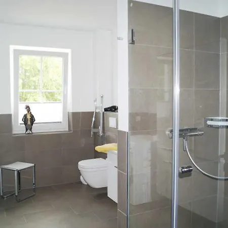 Ostseeidyll - Komfort Nahe Dem Rhododendronpark グラール・ミューリッツ