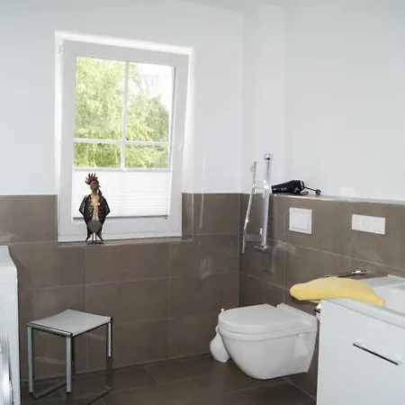 Ostseeidyll - Komfort Nahe Dem Rhododendronpark *