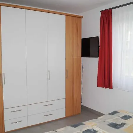 Ostseeidyll - Komfort Nahe Dem Rhododendronpark アパート *