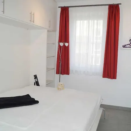 アパート Ostseeidyll - Komfort Nahe Dem Rhododendronpark グラール・ミューリッツ