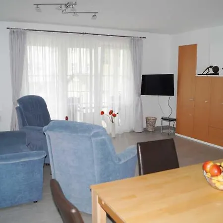 Ostseeidyll - Komfort Nahe Dem Rhododendronpark * グラール・ミューリッツ