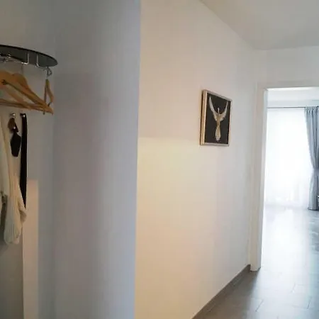 アパート Ostseeidyll - Komfort Nahe Dem Rhododendronpark