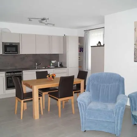 Ostseeidyll - Komfort Nahe Dem Rhododendronpark アパート グラール・ミューリッツ