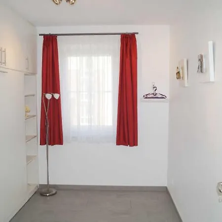 Ostseeidyll - Komfort Nahe Dem Rhododendronpark アパート