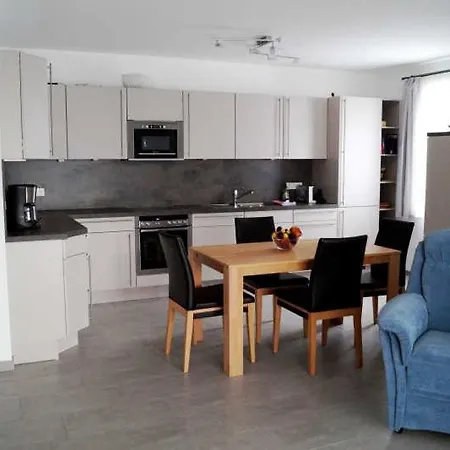 Ostseeidyll - Komfort Nahe Dem Rhododendronpark *