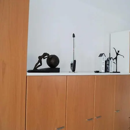 Ostseeidyll - Komfort Nahe Dem Rhododendronpark グラール・ミューリッツ