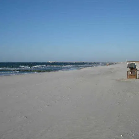 Ostseeidyll - Komfort Nahe Dem Rhododendronpark アパート グラール・ミューリッツ