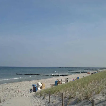 Ostseeidyll - Komfort Nahe Dem Rhododendronpark *