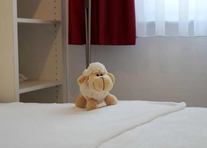 Ostseeidyll - Komfort Nahe Dem Rhododendronpark *