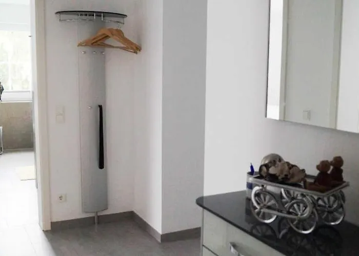 Ostseeidyll - Komfort Nahe Dem Rhododendronpark Graal-Mueritz