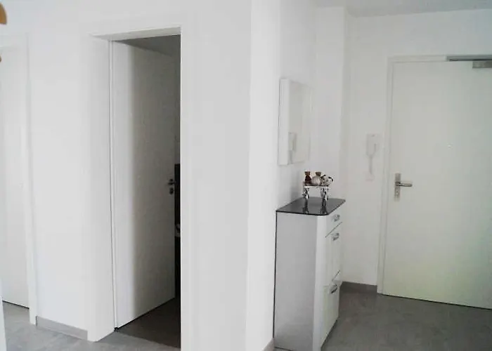 Ostseeidyll - Komfort Nahe Dem Rhododendronpark Apartament Graal-Mueritz