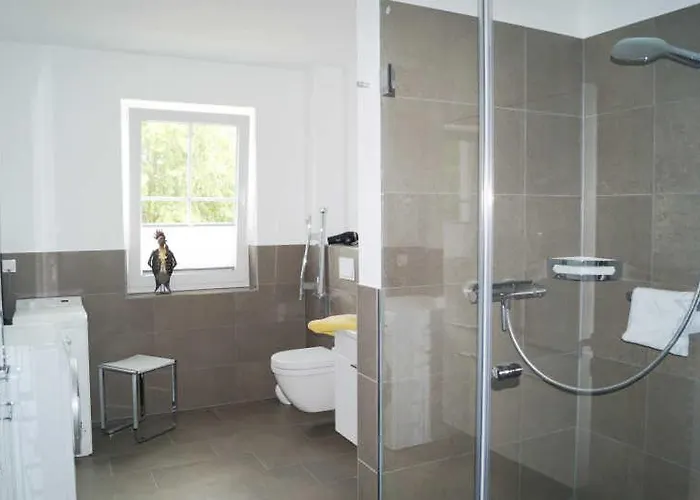 Ostseeidyll - Komfort Nahe Dem Rhododendronpark Graal-Mueritz