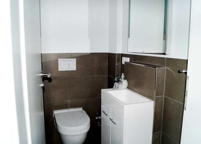 Ostseeidyll - Komfort Nahe Dem Rhododendronpark Apartament