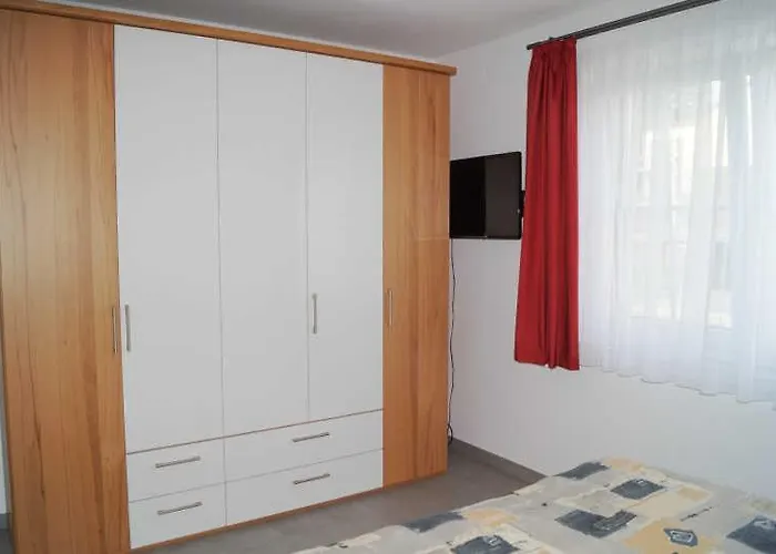 Ostseeidyll - Komfort Nahe Dem Rhododendronpark Apartament *