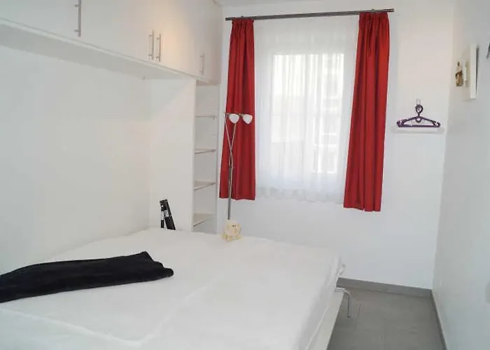 Apartament Ostseeidyll - Komfort Nahe Dem Rhododendronpark Graal-Mueritz