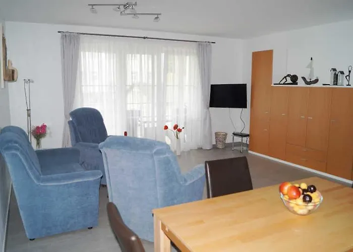 Ostseeidyll - Komfort Nahe Dem Rhododendronpark * Graal-Mueritz