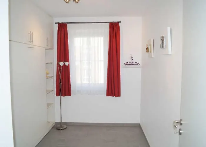 Ostseeidyll - Komfort Nahe Dem Rhododendronpark Apartament