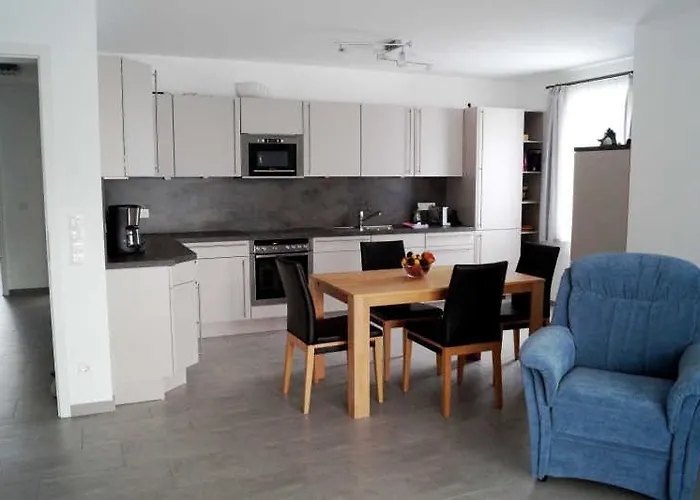 Ostseeidyll - Komfort Nahe Dem Rhododendronpark *