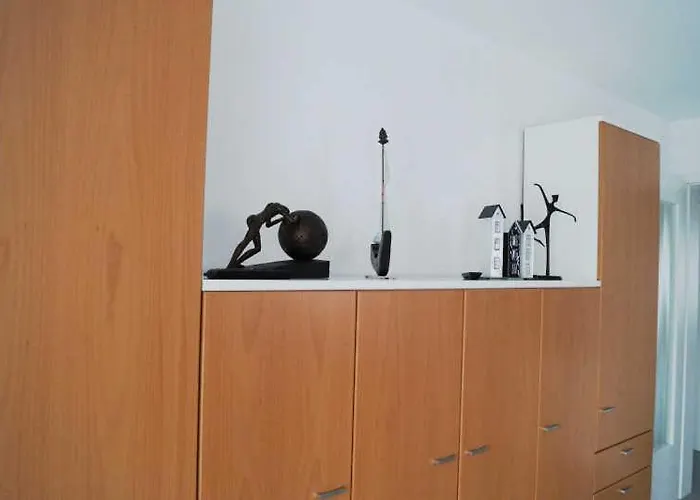 Ostseeidyll - Komfort Nahe Dem Rhododendronpark Graal-Mueritz