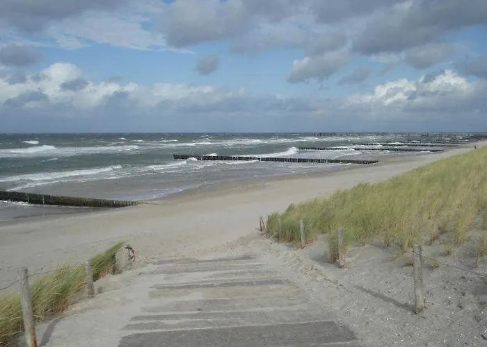 Ostseeidyll - Komfort Nahe Dem Rhododendronpark Graal-Mueritz