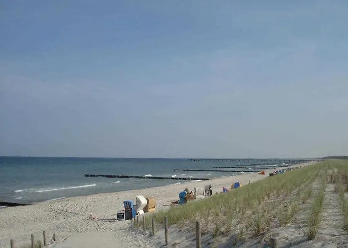 Ostseeidyll - Komfort Nahe Dem Rhododendronpark *